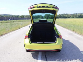 Škoda Octavia 2,0 TSI DSG RS DPH 1.maj 2026
