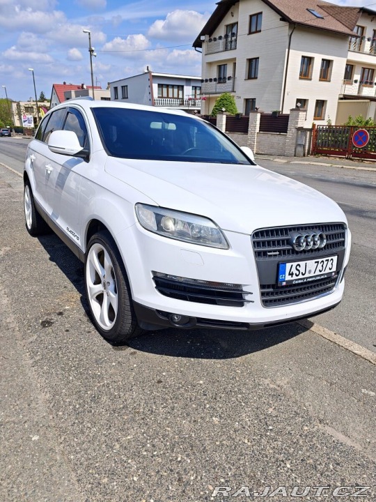 Audi Q7  2008