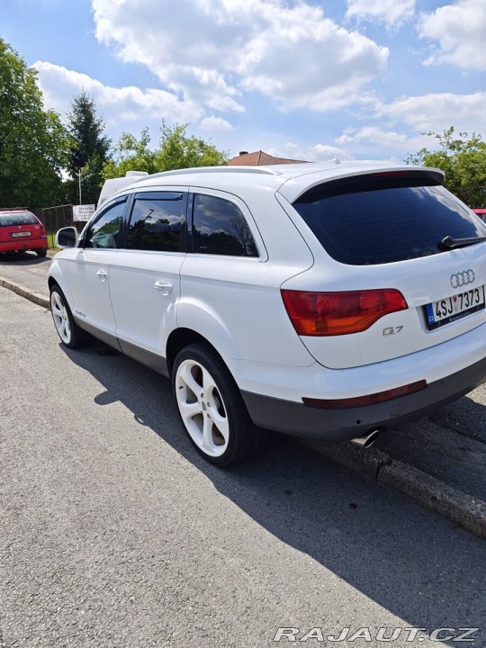 Audi Q7  2008