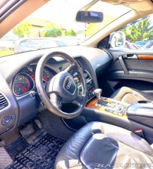 Audi Q7  2008