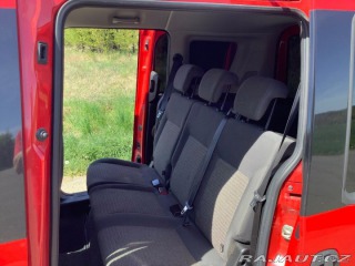 Fiat Dobló 1,6 JTD MultiJet2 70kW 1800