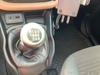 Fiat Dobló 1,6 JTD MultiJet2 70kW 1800