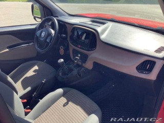 Fiat Dobló 1,6 JTD MultiJet2 70kW 1800
