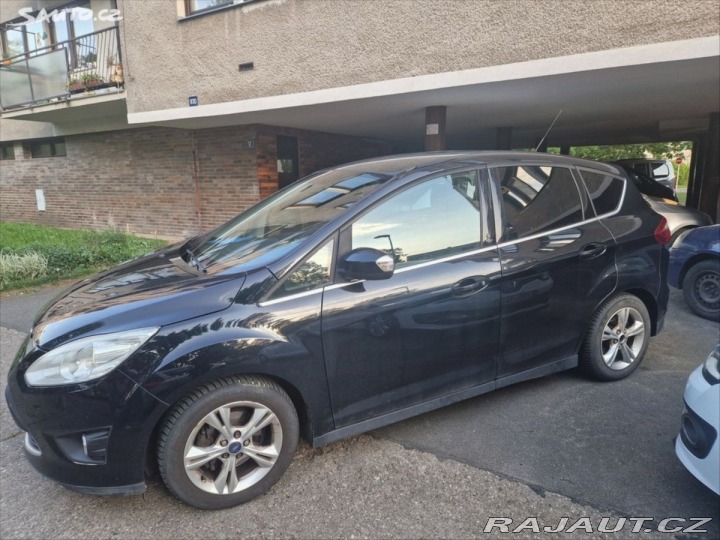 Ford C-MAX 1,6 16V 92 kw 1800