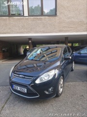 Ford C-MAX 1,6 16V 92 kw 1800