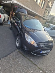 Ford C-MAX 1,6 16V 92 kw 1800