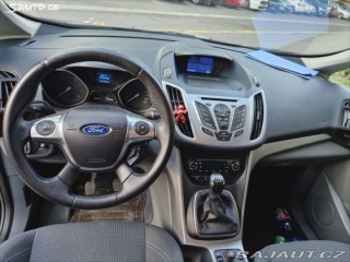 Ford C-MAX 1,6 16V 92 kw 1800