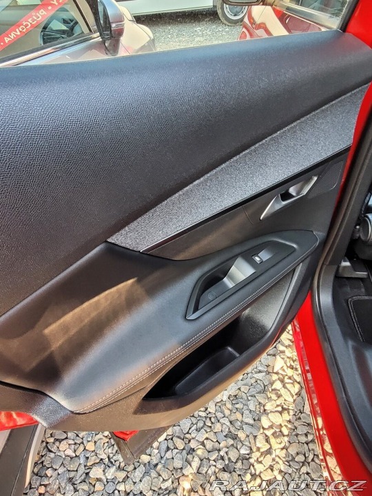 Peugeot 3008  2019