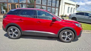Peugeot 3008 2019