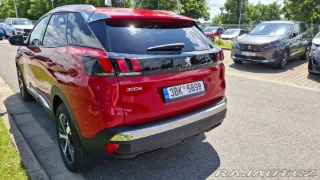 Peugeot 3008 2019