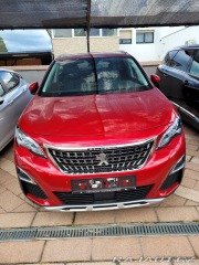 Peugeot 3008 2019