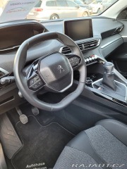 Peugeot 3008 2019