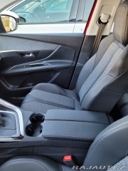 Peugeot 3008 2019