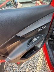 Peugeot 3008 2019
