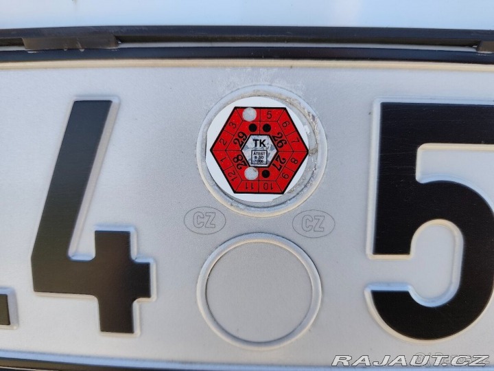 Peugeot Partner 1,6 diesel 55kW 2017