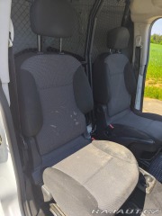 Peugeot Partner 1,6 diesel 55kW 2017