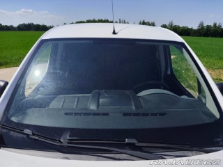Peugeot Partner 1,6 diesel 55kW 2017