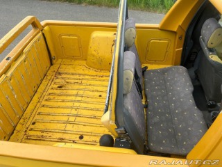 Škoda Felicia 1,6 Fun 1800