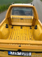 Škoda Felicia 1,6 Fun 1800