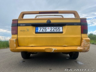 Škoda Felicia 1,6 Fun 1800