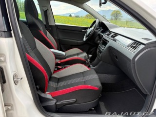 Škoda Rapid 1,2 MonteCarlo TSI 63kW 2015