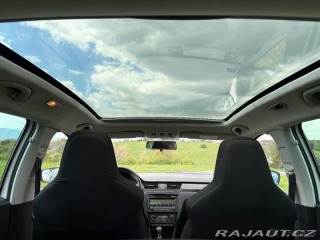 Škoda Rapid 1,2 MonteCarlo TSI 63kW 2015