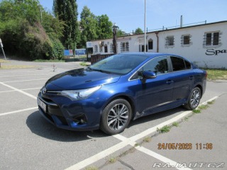 Toyota Avensis 1,8 Prodej vozidla 2016