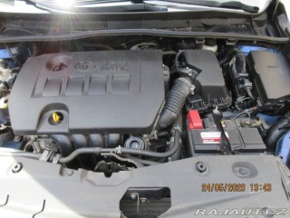 Toyota Avensis 1,8 Prodej vozidla 2016