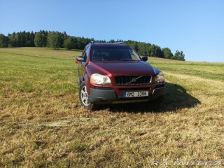 Volvo XC90 2,9 V6 200Kw 7 míst 2024