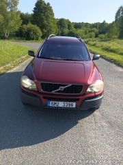 Volvo XC90 2,9 V6 200Kw 7 míst 2024