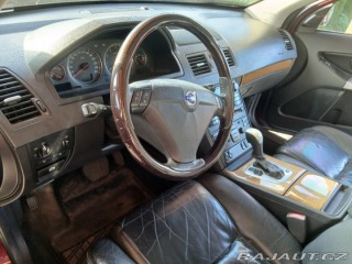 Volvo XC90 2,9 V6 200Kw 7 míst 2024