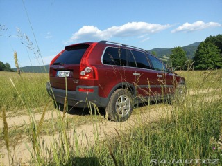 Volvo XC90 2,9 V6 200Kw 7 míst 2024