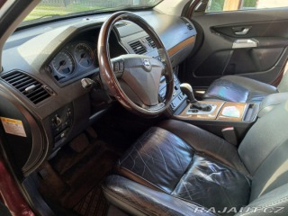 Volvo XC90 2,9 V6 200Kw 7 míst 2024