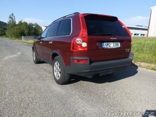 Volvo XC90 2,9 V6 200Kw 7 míst 2024