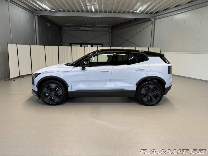 Volvo EX30 Twin Motor Performance Ul 2025