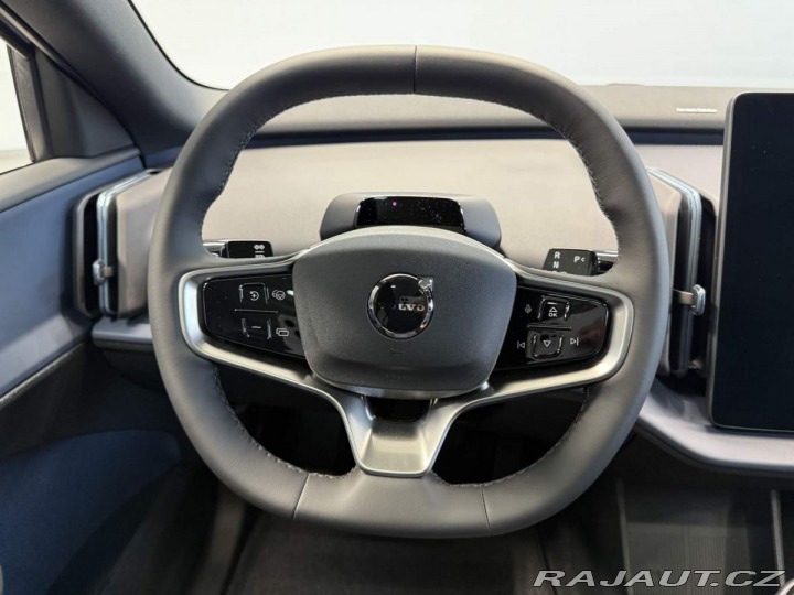 Volvo EX30 Twin Motor Performance Ul 2025