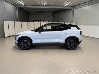 Volvo EX30 Twin Motor Performance Ul 2025