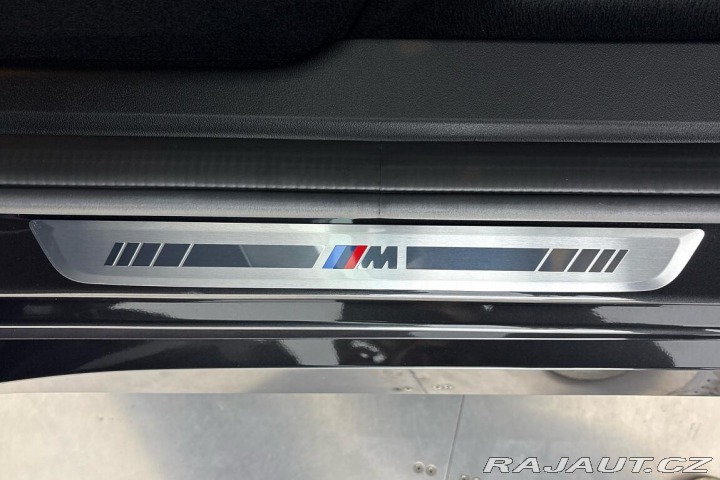 BMW X3 xDrive20d 2025
