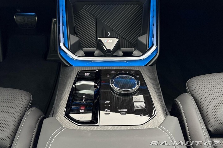 BMW X3 xDrive20d 2025