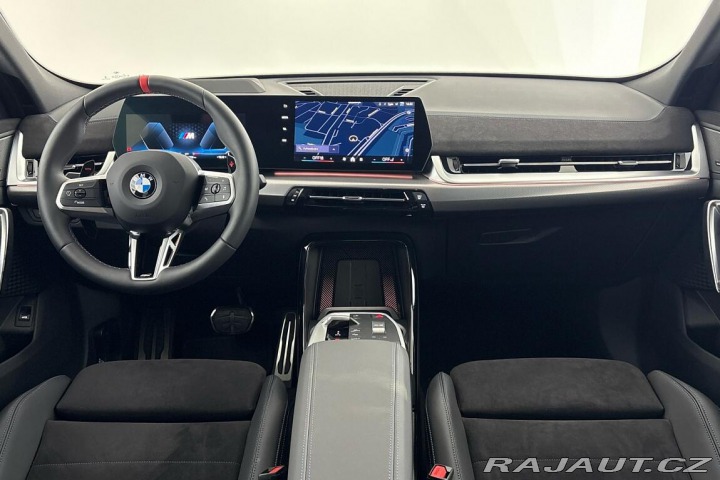 BMW X2 M35i xDrive 2025