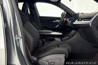 BMW X2 M35i xDrive 2025