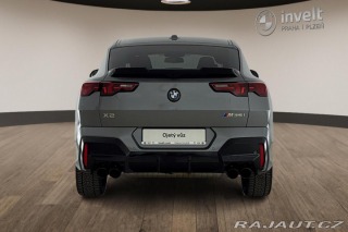 BMW X2 M35i xDrive 2025