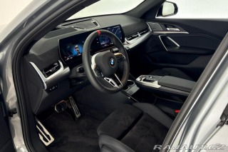BMW X2 M35i xDrive 2025