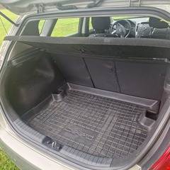 Kia Ceed 2011
