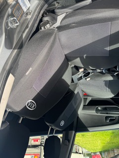 Kia Ceed 2011