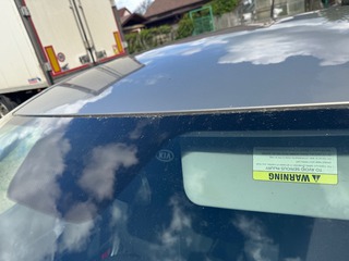 Kia Ceed 2011
