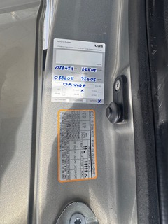 Kia Ceed 2011