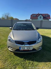 Kia Ceed 2011