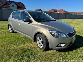 Kia Ceed 2011