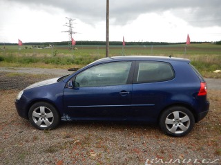 Volkswagen Golf 1.9 TDi 77 kw